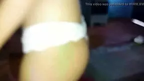 Esposa Sentando Gostoso No Pau Do Seu Macho