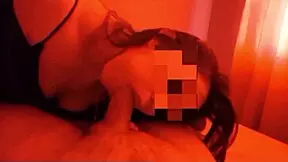 My Friend's Stepmom Seduces Me For Sex