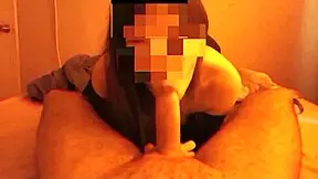 My Friend's Stepmom Seduces Me For Sex