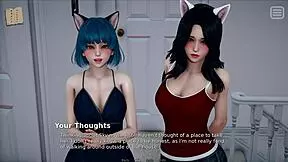 my bully turns out to be my lover in this anime series