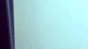 Wow, watch the ballerina ride that huge cock on top, she's unstoppable!