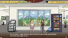 Another Chance Ep 2: Deadman2112 Makes Bold Statement