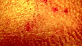 The grandma says, 'Give me that creampie from your young stud cock.'