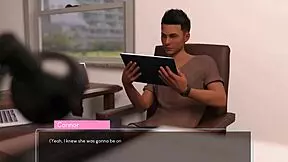 Amateur teen explores homemade adventures with big features