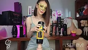 Sohimi Review: Ultimate Male Pleasure Devices
