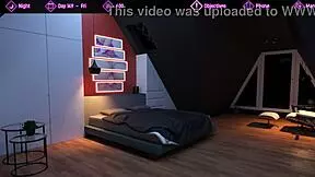 Amateur teen explores homemade adventures with big features