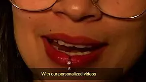 dirty bitch enjoys orgy fun with lucky people