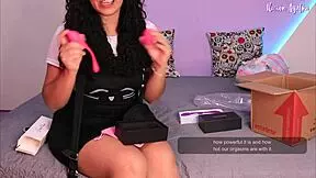 Funejoy's steamy sex toy review