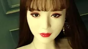 158 cm Sex Doll Destiny 18+ with Big Tits and Ass