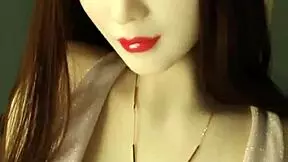 158 cm Sex Doll Destiny 18+ with Big Tits and Ass