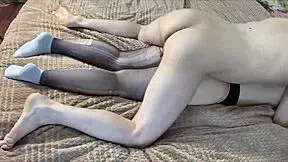 Best friend shares hostel experience with friend