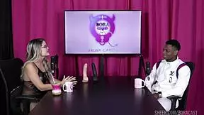 Recebeu Proposta E Criou Canal? Prefere Ignorar O Que Parceira Faz Com Swingers