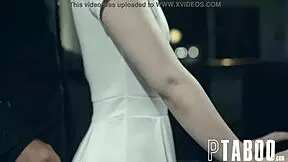 Aria lee models in future darkly as a citizen