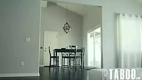 Aria lee models in future darkly as a citizen