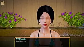 exploring my new family dynamics in this episode