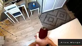 Pov Fuck With Tattooed Sexy Teen