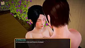 exploring my new family dynamics in this episode