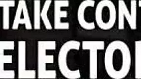 psychologist seduces patient for steamy hospital bed action. feet and facial finish the affair.