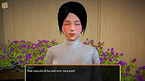 exploring my new family dynamics in this episode