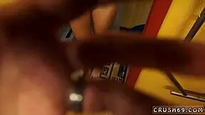 Step Dad Catches Teen Ally’s Girl Easing Into Taboo Action. What’s Next?