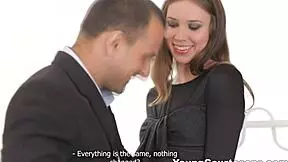 Young courtesans explore special sex with ananta shakti teen porn