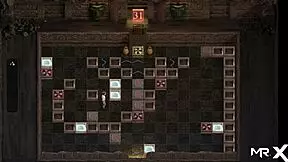 Treasureofnadia - puzzles 31-36 walkthrough e3 99