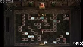 Treasureofnadia - puzzles 31-36 walkthrough e3 99