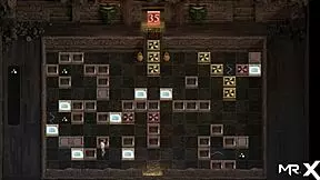 Treasureofnadia - puzzles 31-36 walkthrough e3 99