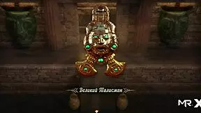 Treasureofnadia - puzzles 31-36 walkthrough e3 99