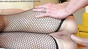 Big ass fucking for stepdaddy 😈