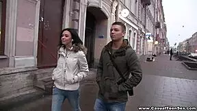 do you want to see sheri vi's casual teen sex on the floor?