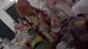 i pulled dat hot teen an fucked her so good