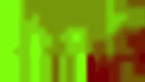 european couple plays game on phone