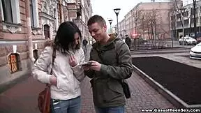 do you want to see sheri vi's casual teen sex on the floor?