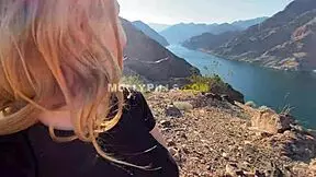 Surprise anal sex as valentine's day present - molly pills - amateur couple pov