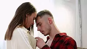 teenmegaworld net - lana roy enjoys a steamy date with a tasty cumload finish