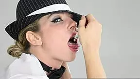 Hot Dahlia Sky Solo Fun Compilation