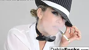 Hot Dahlia Sky Solo Fun Compilation