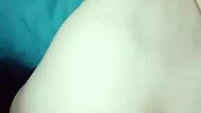 Amateur Teen Babe Rides Hard in Cowgirl Sex.