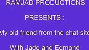 second life episode 12: meeting at edmond's home for chat