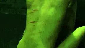 omg, i’m so sorry, whipping her in bondage punishes us both hard