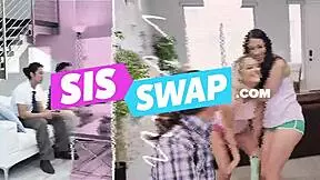 perv stepdad fucked hard his stepdaughters juicy cunt