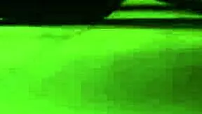 busty blonde teen katarina seduces with lingerie and stockings, but gets assfucked