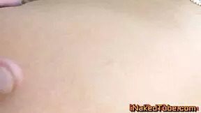 Wilde neukpret met mijn stiefdochter in freaky wereld momenten