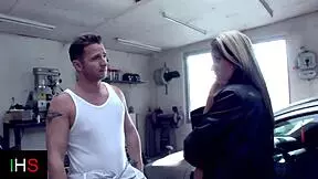 fantastic girl fuck anal with cum in mouth