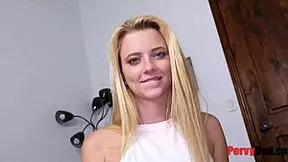 No more therapist for my step daughter riley star