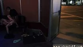 TEEN OUTDOOR VOYEUR VALERIE WHITE CUTE BLONDIE BOUND