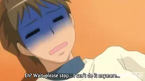 busty teen 18+s fighting for a lucky man in hentai uncensored subtitled