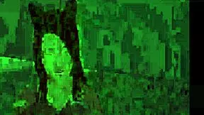 My New Family 82: Redhead's Big Tits In Wild Cartoon Action