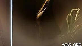 Riding bareback is a passion and the young woman’s sexual attraction s are saddle is an eye opener